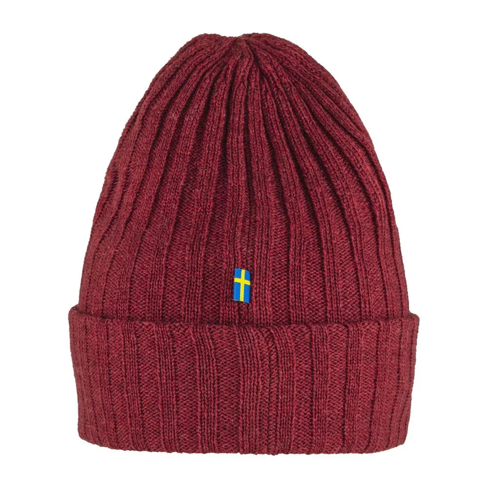 Tuque mince Fjällräven Byron