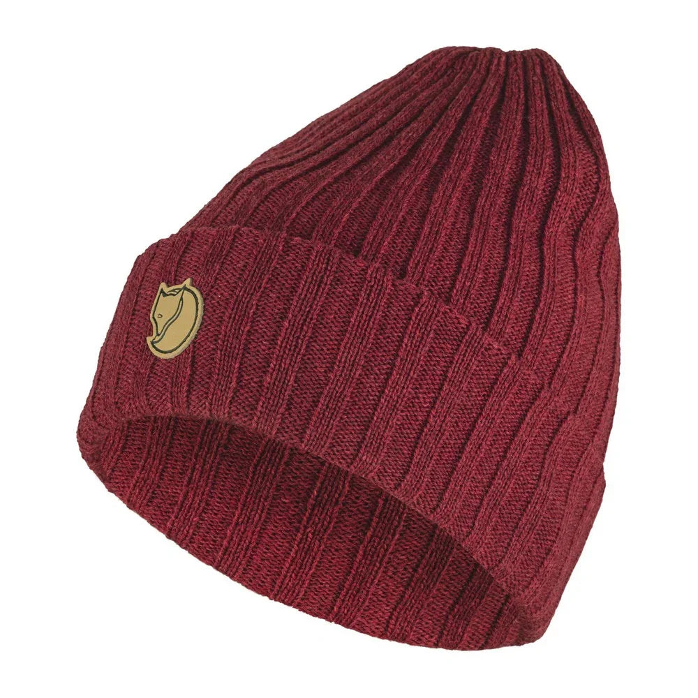 Tuque mince Fjällräven Byron