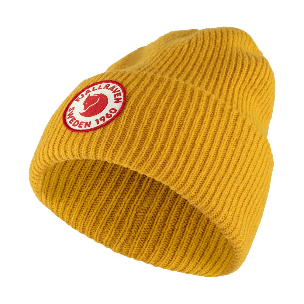Tuque Fjällräven 1960 Logo