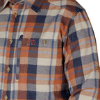 Chemise Fjällräven Fjallglim (hommes)
