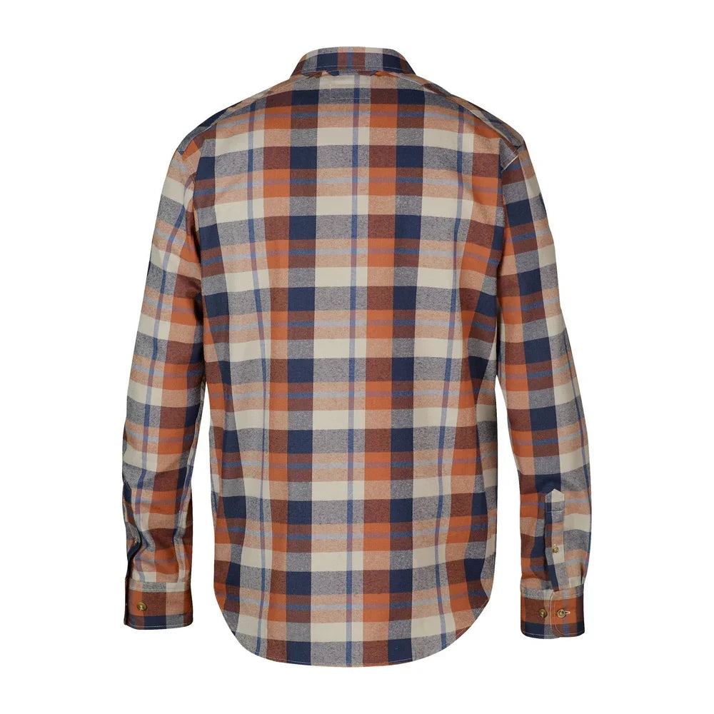 Chemise Fjällräven Fjallglim (hommes)