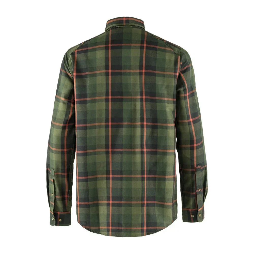 Chemise Fjällräven Fjallglim (hommes)