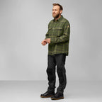 Chemise à manches longues Fjällräven Övik Twill (hommes)