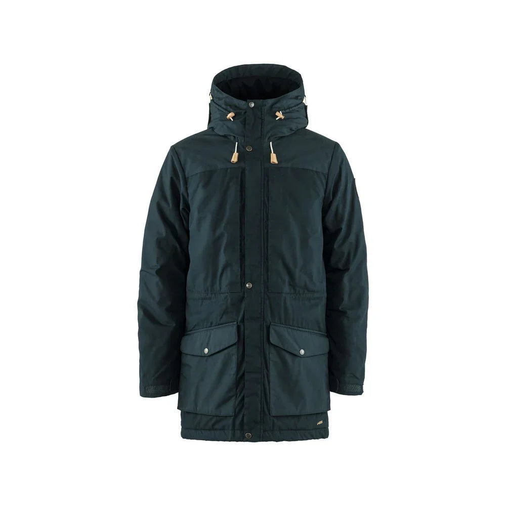 Manteau d'hiver Fjällräven Singi (hommes)