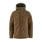 Manteau isolé Fjallraven Skogso (hommes)
