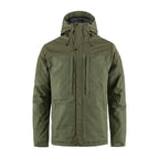 Manteau isolé Fjallraven Skogso (hommes)