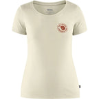 T-shirt Fjällräven Logo 1960 (femmes)