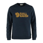 Chandail à manches longues Fjallraven Logo (hommes)