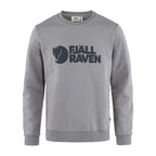 Chandail à manches longues Fjallraven Logo (hommes)