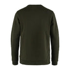 Chandail à manches longues Fjallraven Logo (hommes)