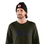 Chandail à manches longues Fjallraven Logo (hommes)