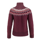 Cardigan Fjällräven Övik Knit (femmes)