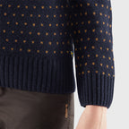 Cardigan Fjällräven Övik Knit (femmes)
