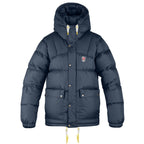 Manteau d'hiver Fjällräven Expedition Down Lite (hommes)