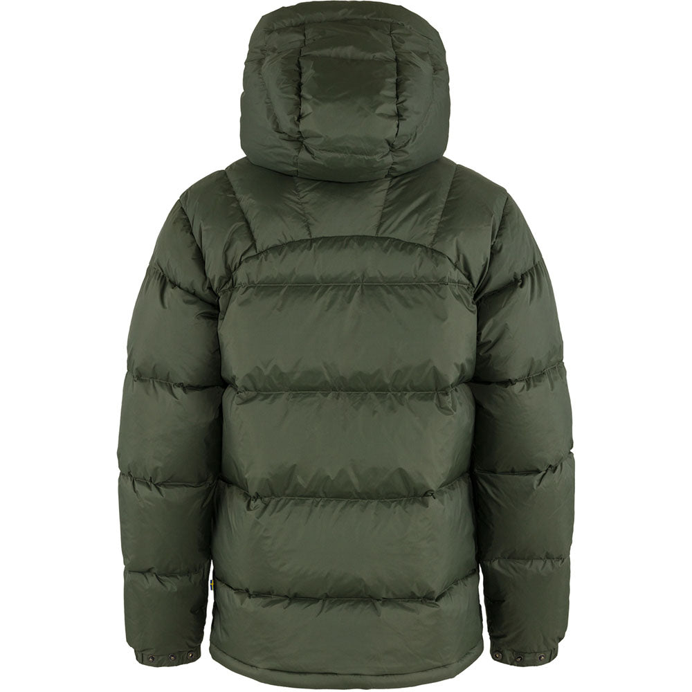 Manteau d'hiver Fjällräven Expedition Down Lite (hommes)