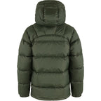 Manteau d'hiver Fjällräven Expedition Down Lite (hommes)