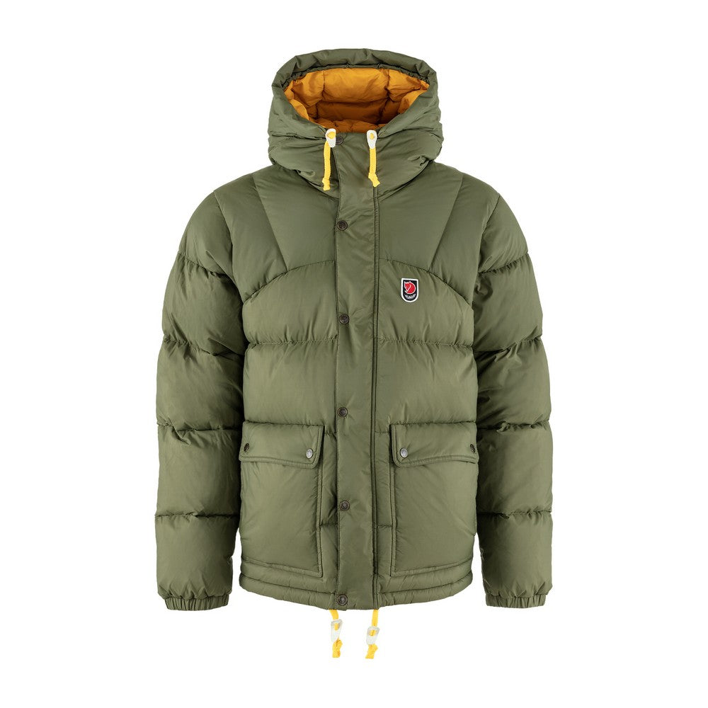 Manteau d'hiver Fjällräven Expedition Down Lite (hommes)