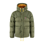 Manteau d'hiver Fjällräven Expedition Down Lite (hommes)