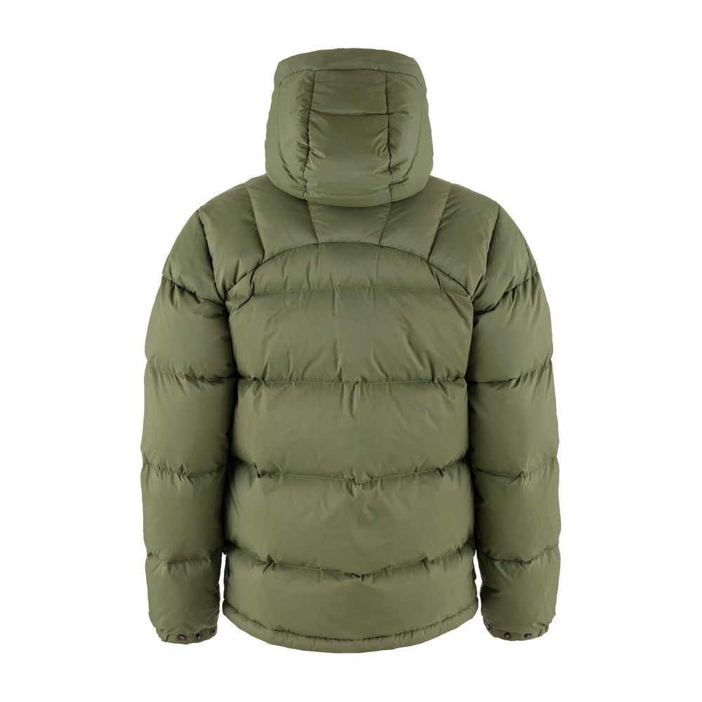 Manteau d'hiver Fjällräven Expedition Down Lite (hommes)