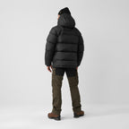 Manteau d'hiver Fjällräven Expedition Down Lite (hommes)