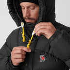 Manteau d'hiver Fjällräven Expedition Down Lite (hommes)