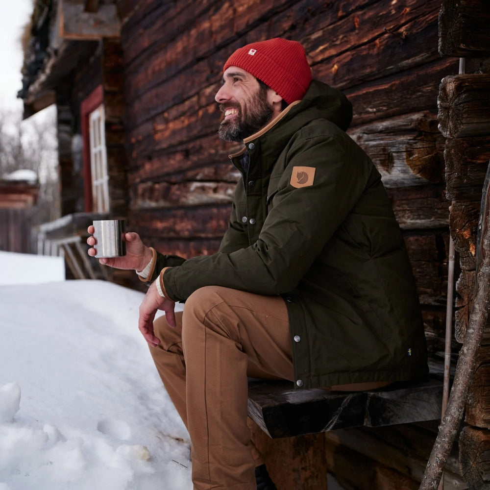 Tuque Fjällräven Tab