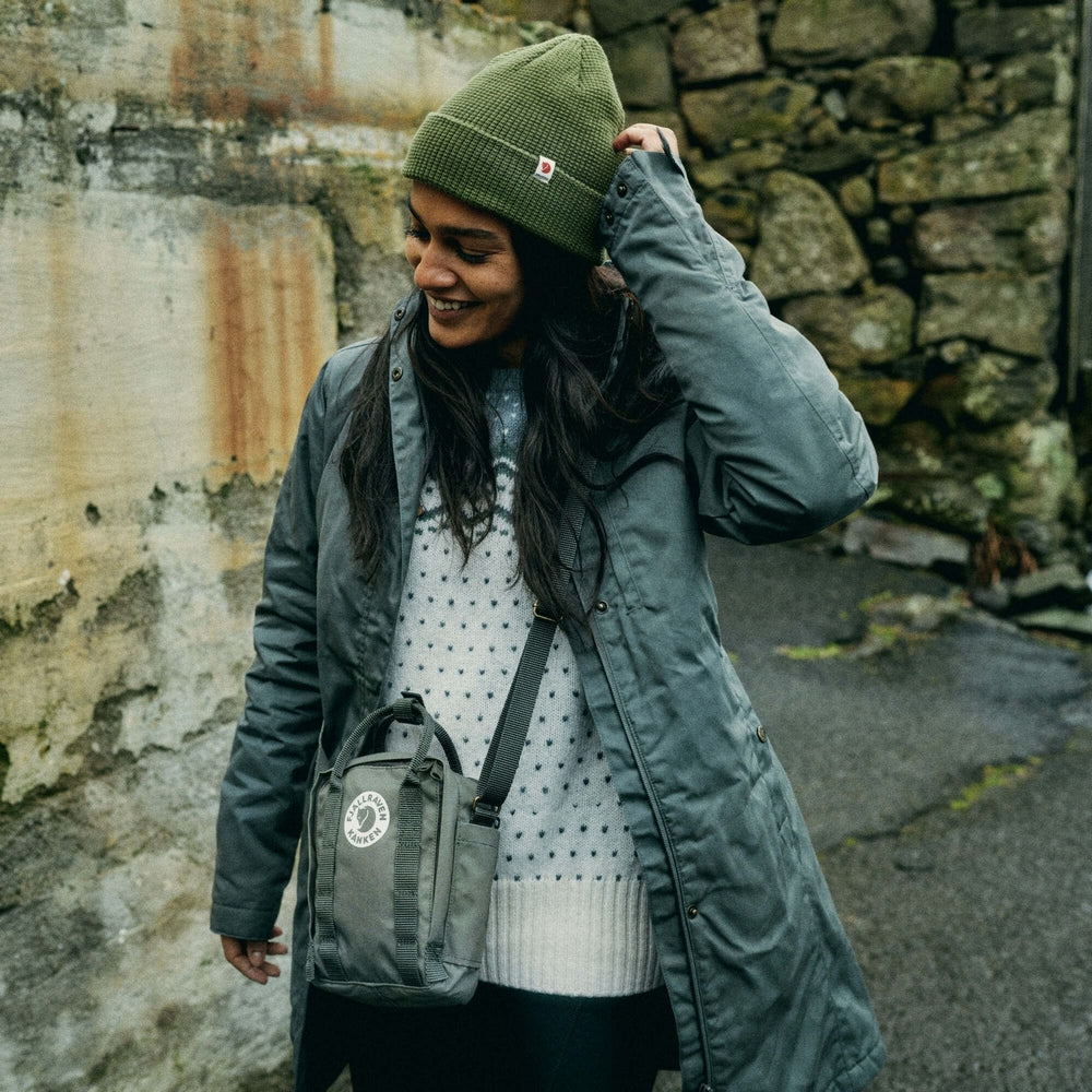 Tuque Fjällräven Tab