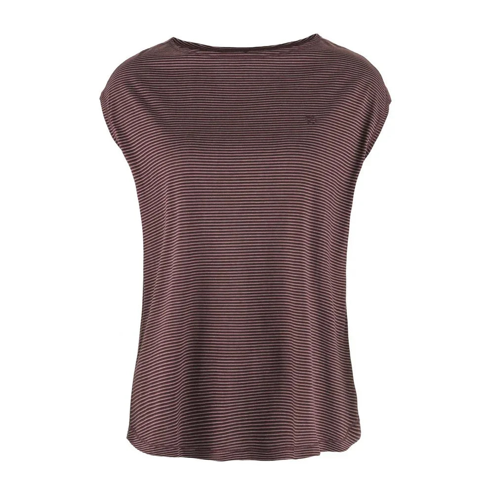 T-shirt Fjällräven High Coast Cool (femmes)