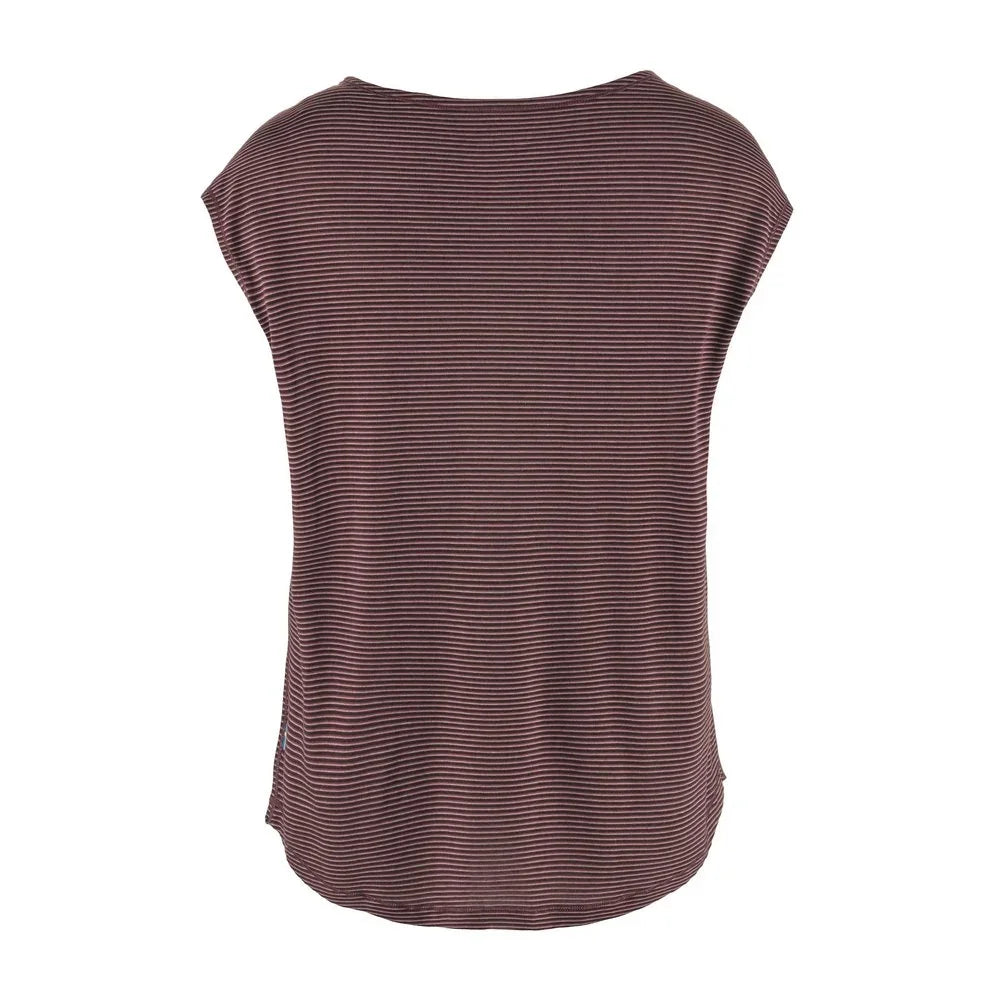 T-shirt Fjällräven High Coast Cool (femmes)