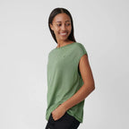 T-shirt Fjällräven High Coast Cool (femmes)