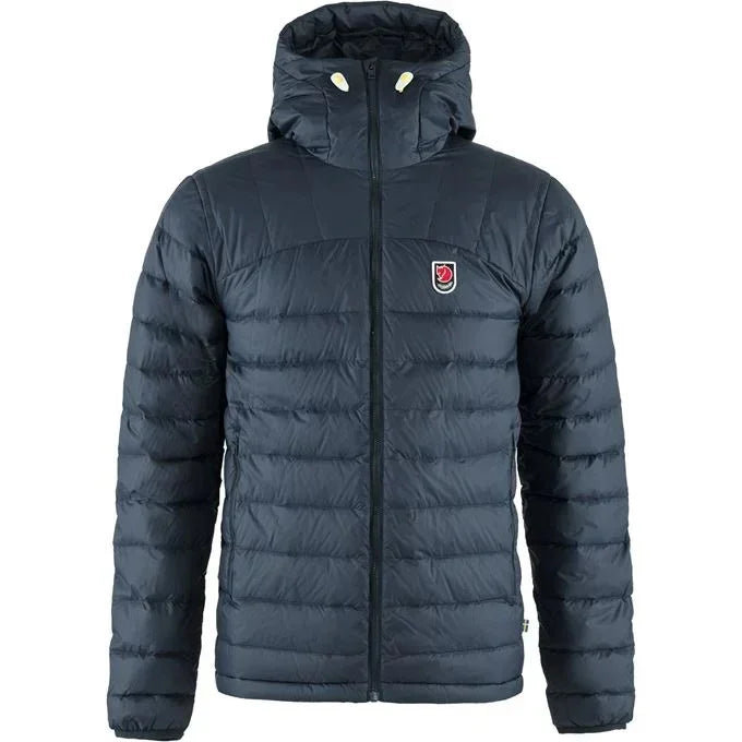 Manteau d'hiver en duvet Fjällräven Expedition Pack (hommes)