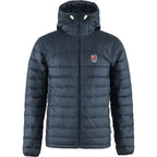 Manteau d'hiver en duvet Fjällräven Expedition Pack (hommes)
