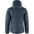 Manteau d'hiver en duvet Fjällräven Expedition Pack (hommes)
