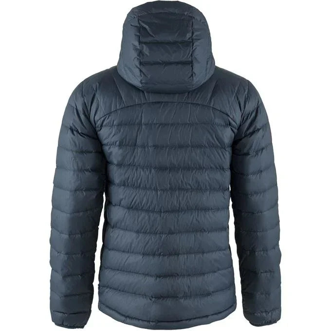 Manteau d'hiver en duvet Fjällräven Expedition Pack (hommes)