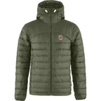 Manteau d'hiver en duvet Fjällräven Expedition Pack (hommes)