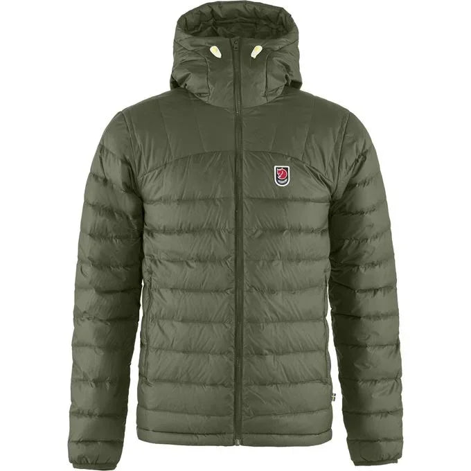 Manteau d'hiver en duvet Fjällräven Expedition Pack (hommes)