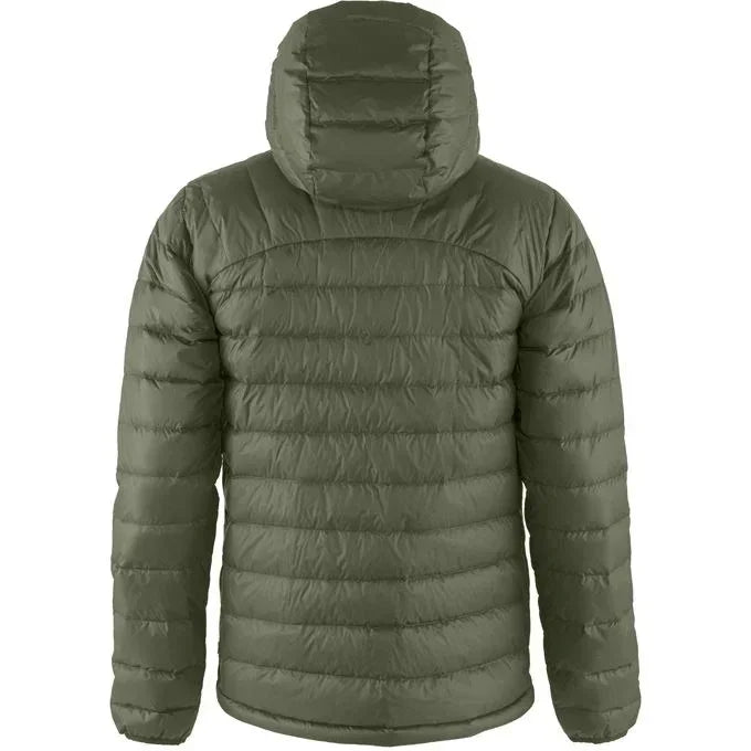 Manteau d'hiver en duvet Fjällräven Expedition Pack (hommes)