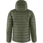 Manteau d'hiver en duvet Fjällräven Expedition Pack (hommes)