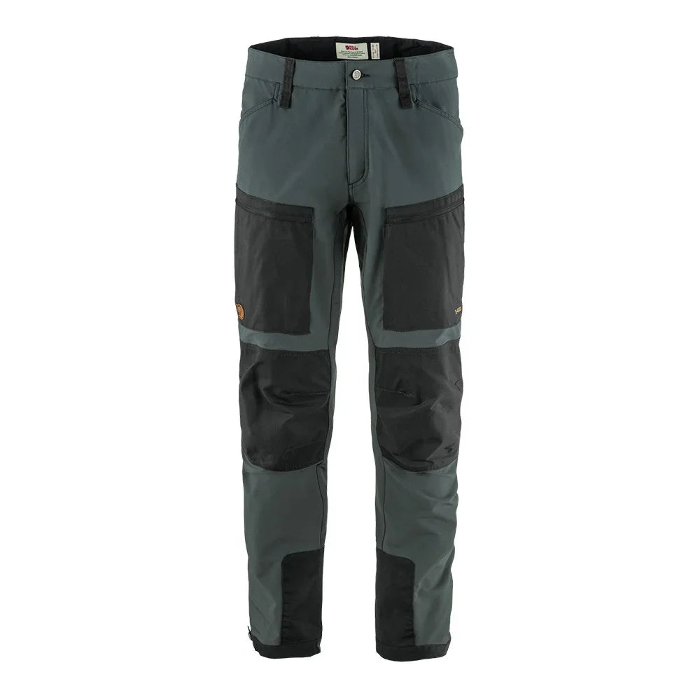 Pantalon Fjällräven Keb Agile (hommes)