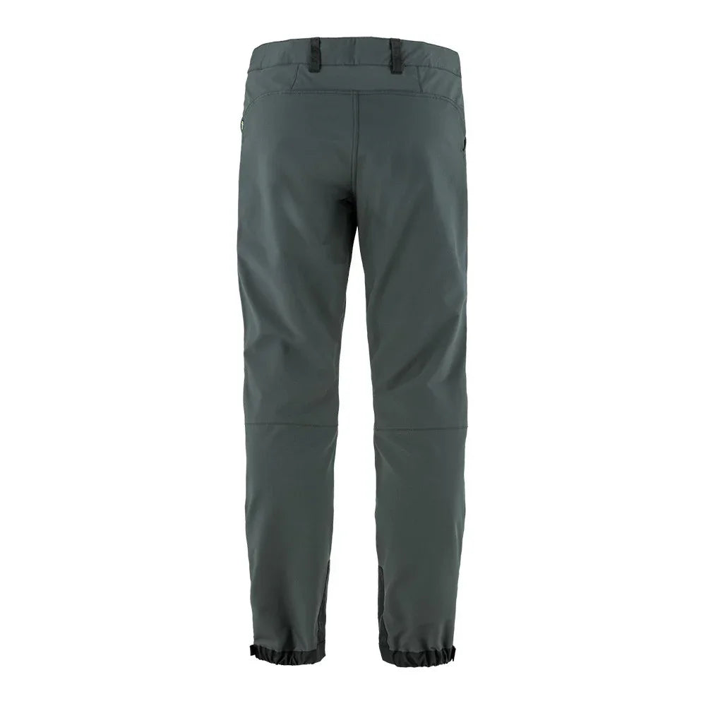 Pantalon Fjällräven Keb Agile (hommes)