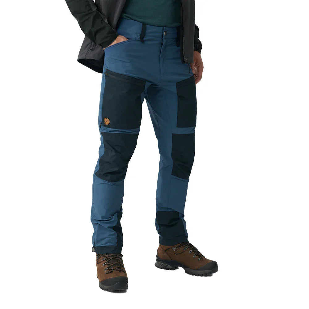Pantalon Fjällräven Keb Agile (hommes)