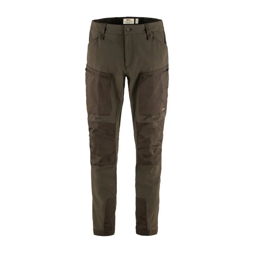 Pantalon Fjällräven Keb Agile (hommes)