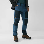 Pantalon Fjällräven Keb Agile (hommes)