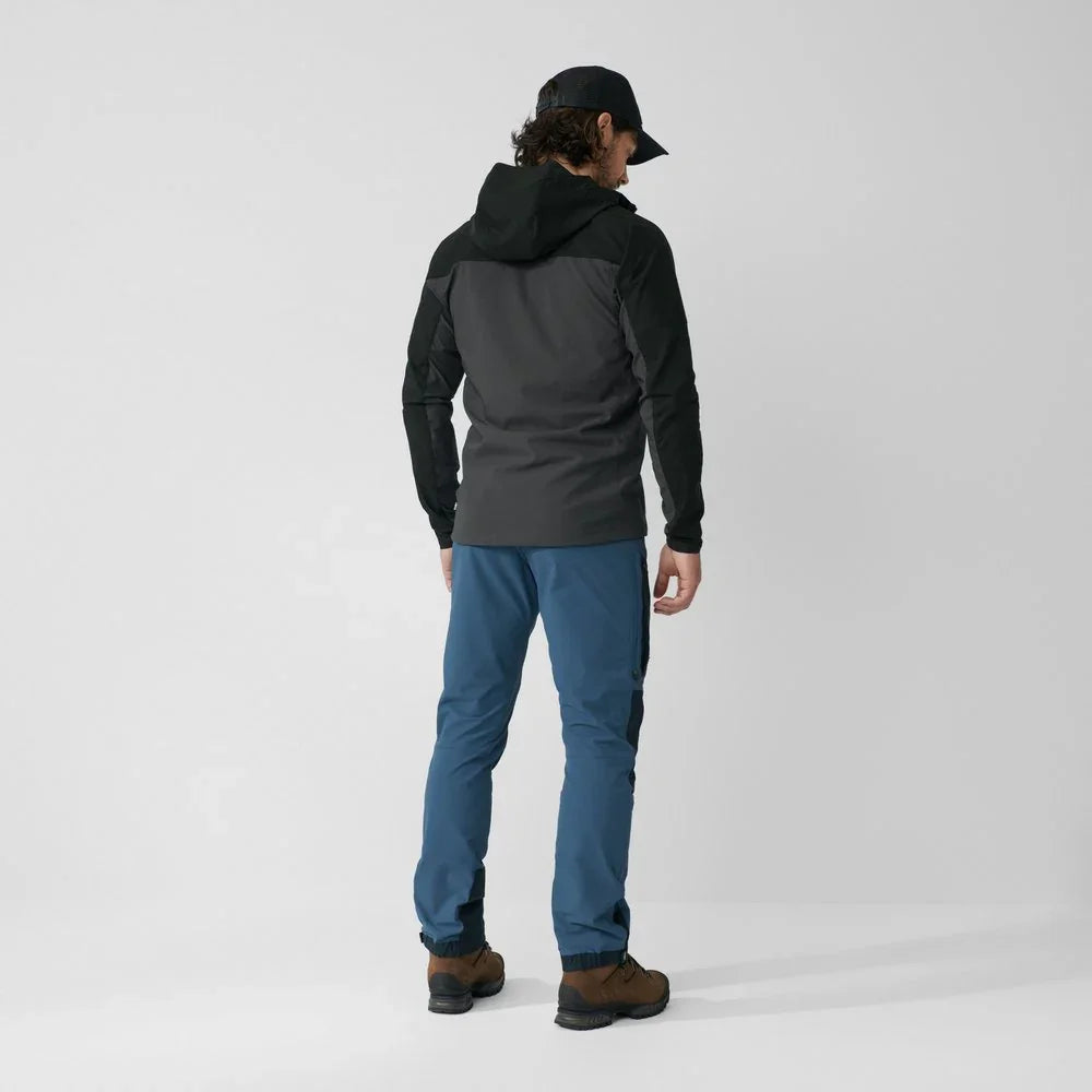 Pantalon Fjällräven Keb Agile (hommes)