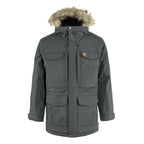 Fjallraven M's Nuuk Winter Jacket
