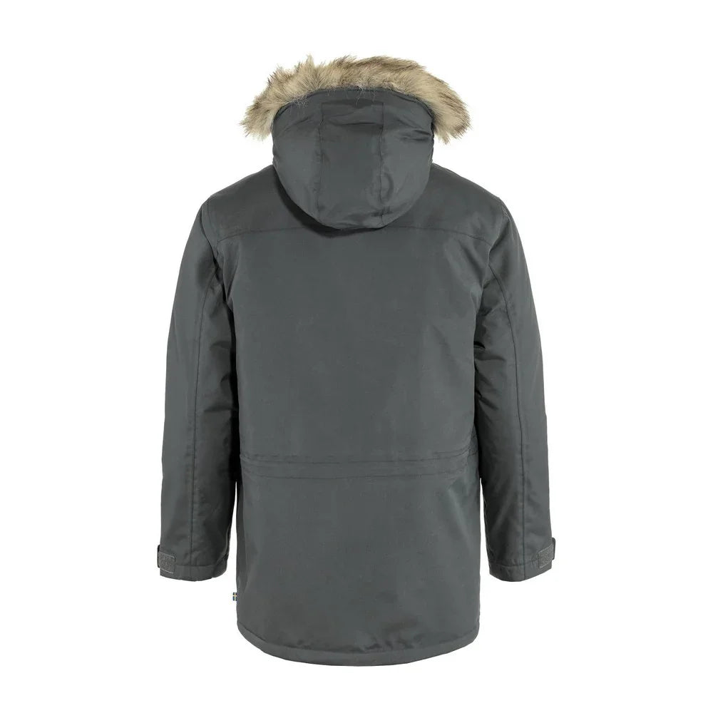 Fjallraven M's Nuuk Winter Jacket