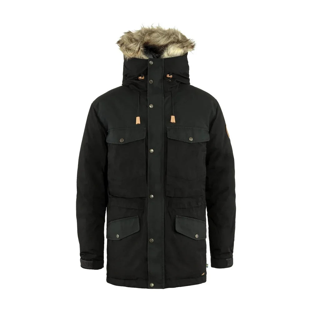 Fjallraven M's Singi Winter Jacket
