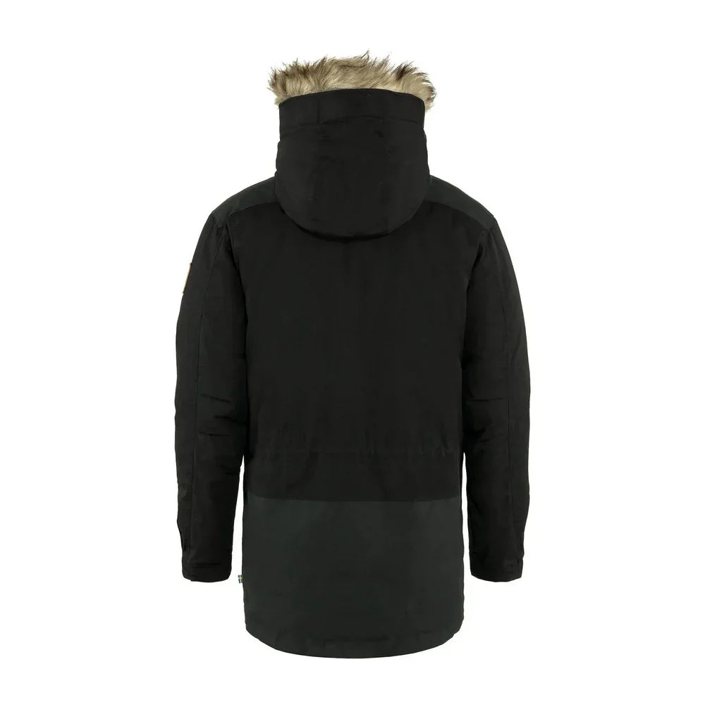 Fjallraven M's Singi Winter Jacket