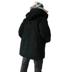 Fjallraven M's Singi Winter Jacket
