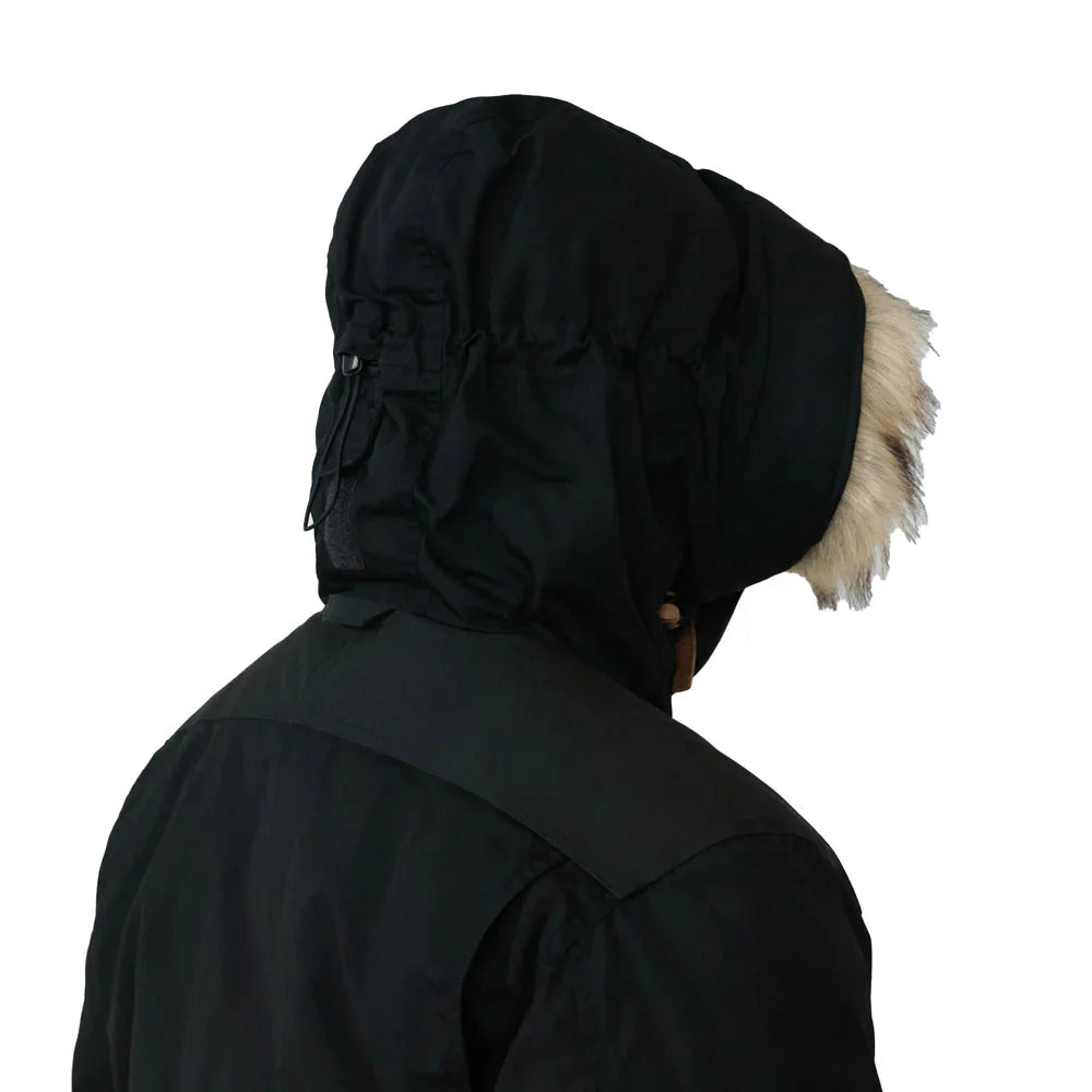 Fjallraven M's Singi Winter Jacket